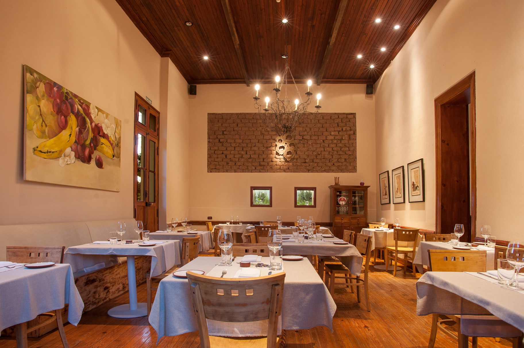Club Tapiz